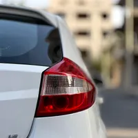 ام‌وی‌ام 315 هاچبک ساده، مدل ۱۳۹۳