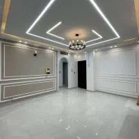 54متری فاز1 اندیشه /غرق درنور/ آسانسوروپارکینگ|فروش آپارتمان|اندیشه, شهرک المهدی|دیوار
