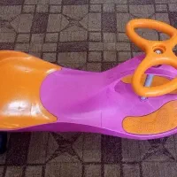 اسباب بازی کودک LOOPCAR