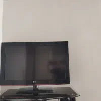 تلویزیون ال جی درحد نو