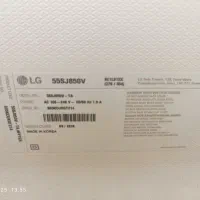 تلویزیون ال جی 55 اینچ