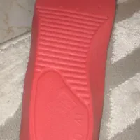 پوتین ایمنی با رویه چرم طبیعی گاوی و کفی طبی|کیف، کفش، کمربند|خرمشهر, |دیوار