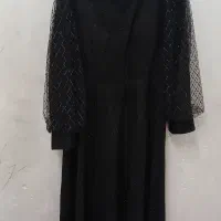 لباس مجلسی|لباس|رشت, عینک|دیوار