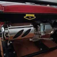 موتور برق3500