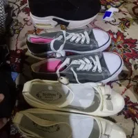 3جفت کفش