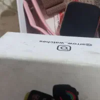 ساعت اپل واچ|ساعت|کاشان, سیفی آباد|دیوار