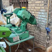 ارهصابونی اره نواری تعمیرات ابصابونی آبصابونی توما|ماشینآلات صنعتی|تهران, خرمشهر|دیوار