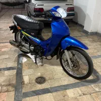 بیکلاج کویر مدل ۹۹