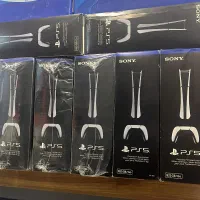 Ps5 slim|کنسول، بازی ویدئویی و آنلاین|تهران, لاله زار|دیوار
