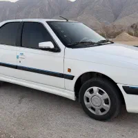پارس سال مدل 99|خودرو سواری و وانت|لامرد, |دیوار