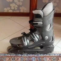 کفش اسکیت KOBRA SPORT|دوچرخه، اسکیت، اسکوتر|تهران, اختیاریه|دیوار