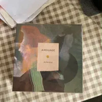 عطر آمواژ پرپز Amouage purpose