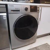 (فروش)خریدار انواع ماشین لباسشویی کارکرده و نو|ماشین لباسشویی و خشک‌کن لباس|تهران, نیروی هوایی (پیروزی)|دیوار