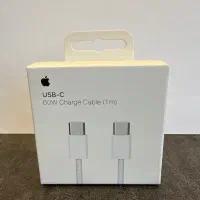 کابل اورجینال iphone 15