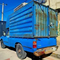 نیسان|خودرو سواری و وانت|همدان, |دیوار