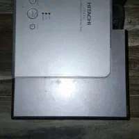 ویدیو پروژکشن هیتاچی|تلویزیون و پروژکتور|تهران, سید خندان (جلفا)|دیوار