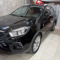 جک در حد صفر