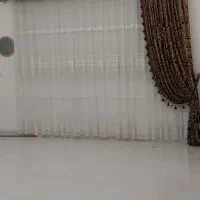 پرده به همراه والون و کتیبه|پرده، رانر، رومیزی|سراب, |دیوار