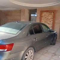 فروش خودرو سوناتا|خودرو سواری و وانت|قشم, |دیوار