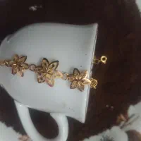 انگشتر  دستبند