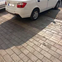 ساینا S مدل ۱۴۰۰ کارمندی|خودرو سواری و وانت|خوی, |دیوار