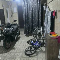 خانه ویلایی شمالی پارکینگدار درقائمیه اسلامشهر|اجارهٔ خانه و ویلا|اسلامشهر, شهرک قائمیه|دیوار