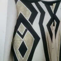 مانتو ژاکارد|لباس|اسلام‌شهر, مظفریه|دیوار