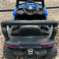 ماشین شارژی|اسباب‌بازی بچه|قائن, |دیوار