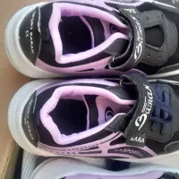 چندجفت کتانی