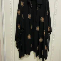 مانتو زنانه|لباس|ری, دولتآباد|دیوار