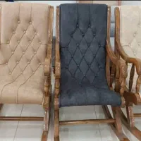 فروش صندلی راک
