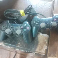 پلی استیشن ۲|کنسول، بازی ویدئویی و آنلاین|آشخانه, |دیوار