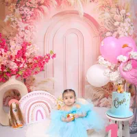 آتلیه عکاسی با دکور ویژه یلدا|خدمات پذیرایی، مراسم|دزفول, |دیوار