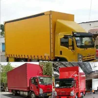 باربری سید نمونه قدیم با کادری مجرب و خوش اخلاق|خدمات حمل و نقل|قم, آزادگان|دیوار