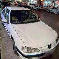 پارس مدل 93