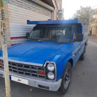 نیسان 1403 دوگانه|خودرو سواری و وانت|محمدشهر, ولدآباد|دیوار