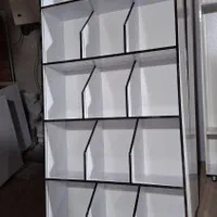 قفسه و پیشخوان و رگال|فروشگاه و مغازه|اصفهان, کوجان|دیوار