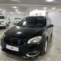 برلیانس h320 اتومات