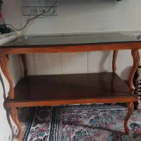 میزعسلی