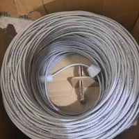 کابل شبکه cat 5