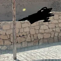 زمین 204کتر حاشیه هدایت 34 با پروانه 7سقف