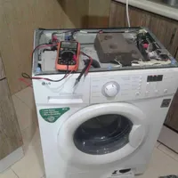 نصب حرفه ای کولرگازی پکیج یخچال لباسشویی تعمیر|خدمات پیشه و مهارت|تهران, نواب|دیوار