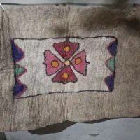 زیراندازنمدی