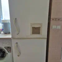 یخچال|یخچال و فریزر|تهران, فدک|دیوار
