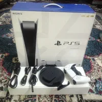 ps5 کپیخور و دیسکخور