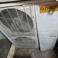 کولر 48هزار ایستاده