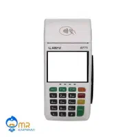 کارتخوان پوز کارتخان آک ریجستراصلی گارانتی|فروشگاه و مغازه|مشهد, شهید هاشمی نژاد|دیوار