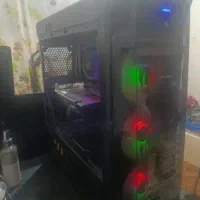 کامپیوتر گیمینگ نسل 12
