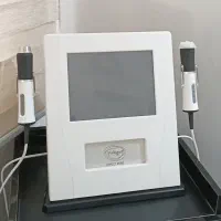 دستگاه پلاژن سه هندپیس  Grade A