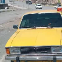 تاکسی گردشی مدل ۸۳